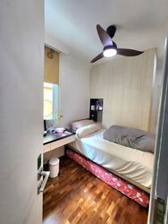 Tanah Merah Park (D17), Semi-Detached #445768151